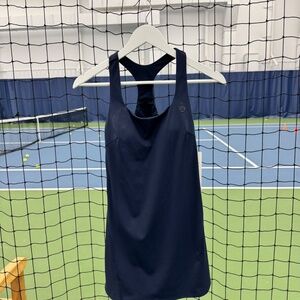Lululemon Lightweight Tennis Dress